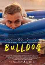 Poster de la película Bulldog