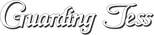 Logo Guarding Tess