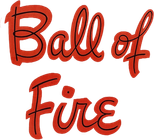 Logo Ball of Fire