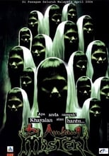 Poster de la película Di Ambang Misteri