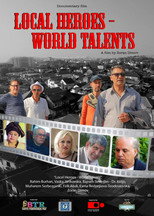 Poster de la película Local Heroes - World Talents