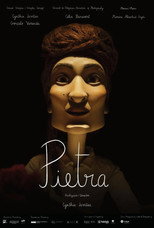 Poster de la película Pietra