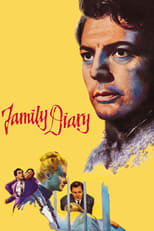 Poster de la película Family Diary