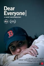 Poster de la película Dear Everyone