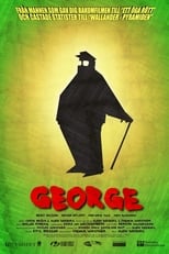 Poster de la película George