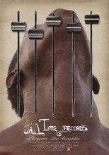 Poster de la película Jail Time Records