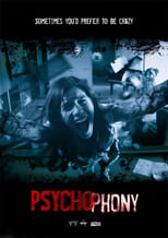 Poster de la película Psychophony