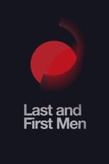 Poster de la película Last and First Men