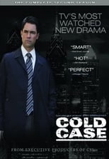 Cold case : Affaires classées