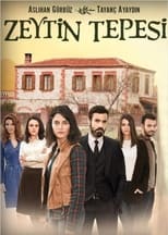 Poster de la serie Zeytin Tepesi