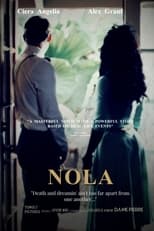 Poster de la película Nola