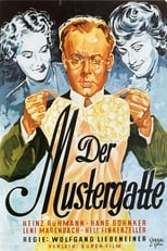 Poster de la película Der Mustergatte