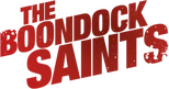 Logo The Boondock Saints