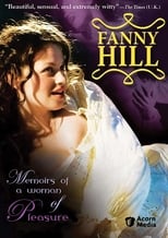 Poster de la serie Fanny Hill