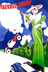 Poster de la película Bad Seed