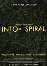 Poster de la película Into the Spiral