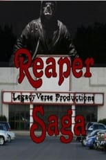 Poster de la película Fear the Reaper