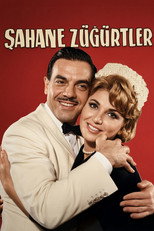 Poster de la película Şahane Züğürtler