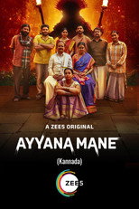 Poster de la película Ayyana Mane