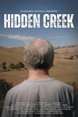 Poster de la película Hidden Creek
