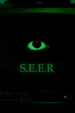 Poster de la película SEER