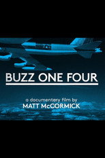 Poster de la película Buzz One Four