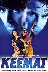 Poster de la película Keemat