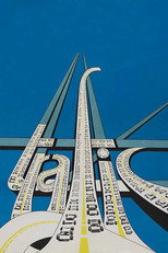 Poster de la película Trafic