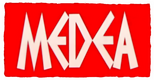 Logo Medea