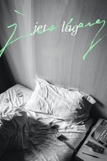 Poster de la película Jet Lag