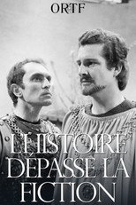 Poster de la serie L'histoire dépasse la fiction