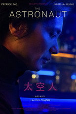 Poster de la película The Astronaut