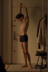 Poster de la película Catsitter