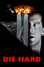 Poster de la película Die Hard
