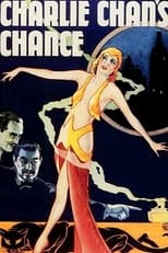 Poster de la película Charlie Chan's Chance