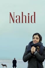 Poster de la película Nahid