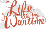 Logo Life During Wartime