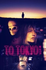 Poster de la película To Tokyo