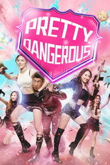 Poster de la serie Pretty Dangerous