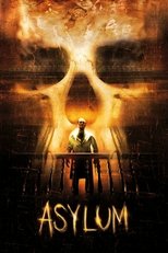 Poster de la película Asylum