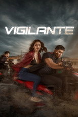Poster de la película Vigilante