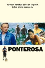 Poster de la película Ponterosa