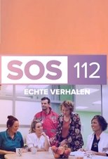 Poster de la serie Echte verhalen: SOS 112