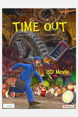 Poster de la película Time Out
