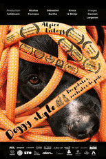 Poster de la película Alpine Trilogy - Doggystyle