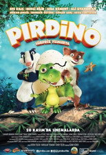 Poster de la película Pırdino Sürpriz Yumurta