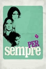 Poster de la película Per sempre