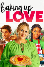 Poster de la película Baking Up Love