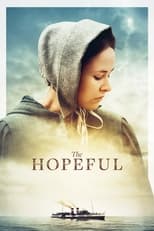 Poster de la película The Hopeful