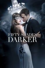 Poster de la película Fifty Shades Darker